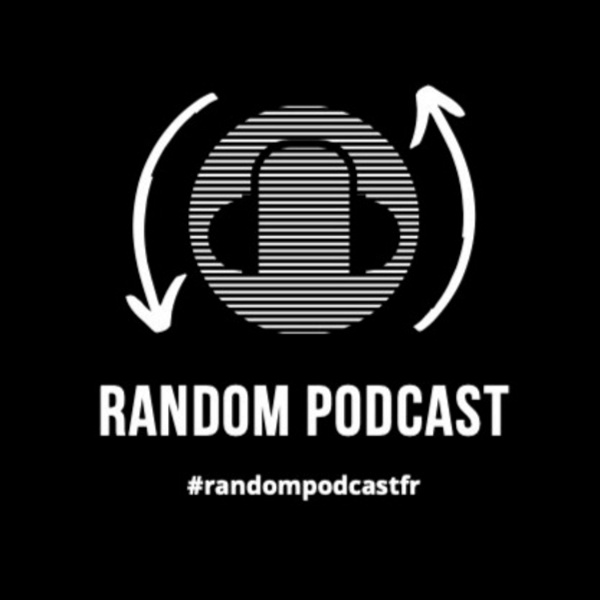 Artwork for Random Podcast