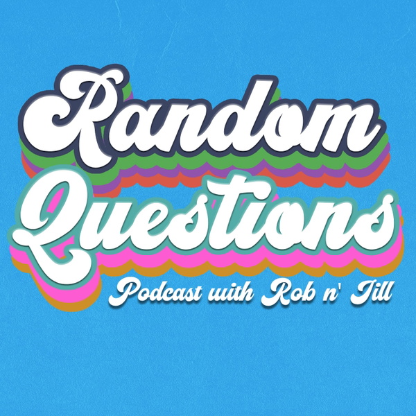Artwork for Random Questions
