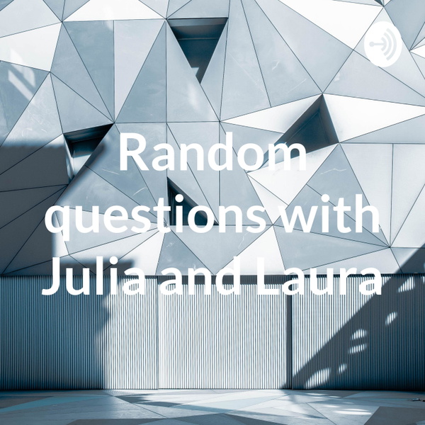 Artwork for Random questions