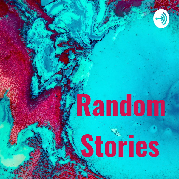 Artwork for Random Stories