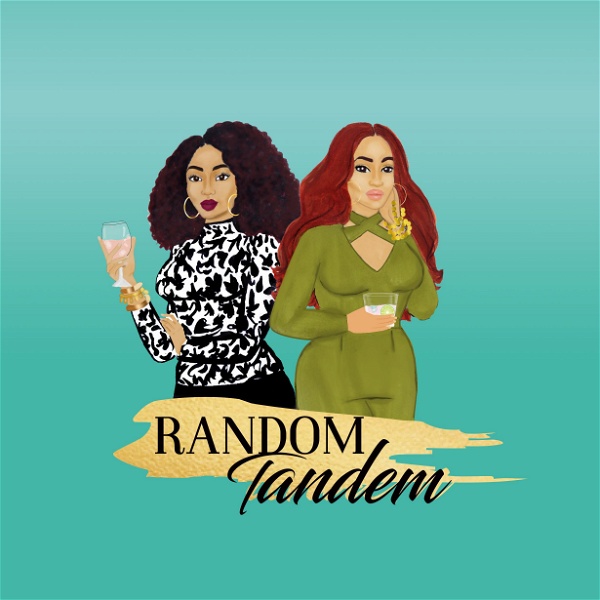 Artwork for Random Tandem Podcast