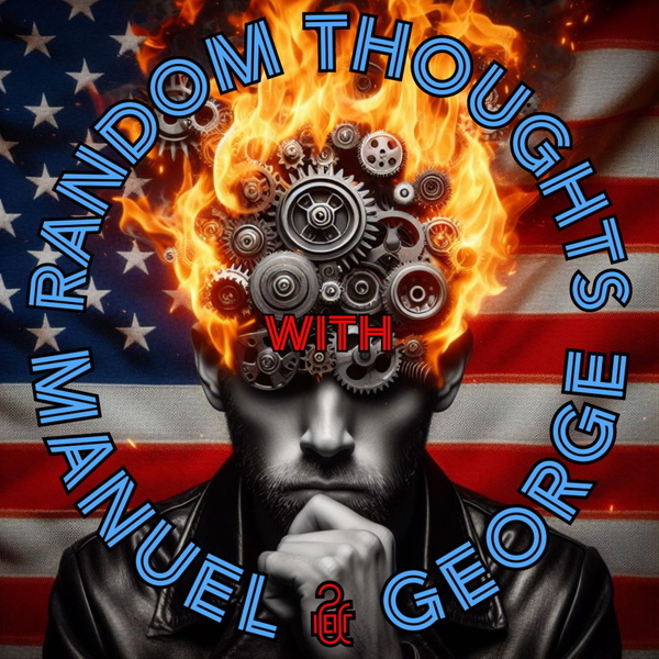 Artwork for Random Thoughts