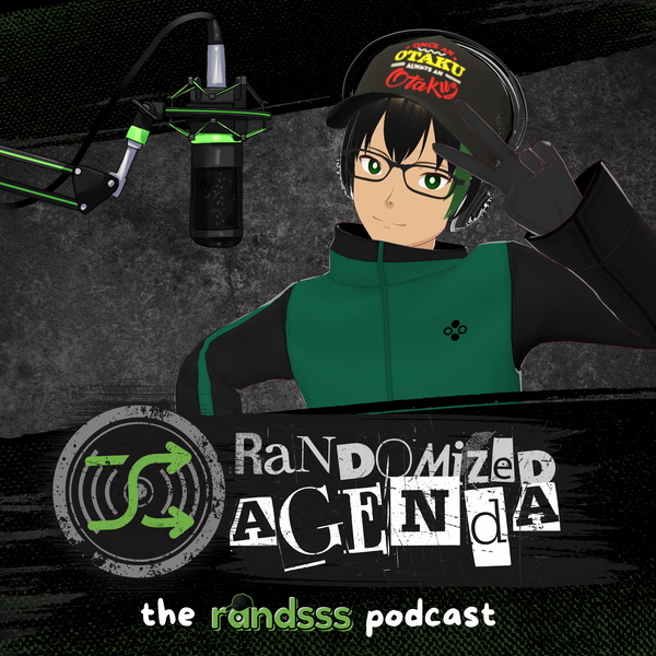 Artwork for Randomized Agenda