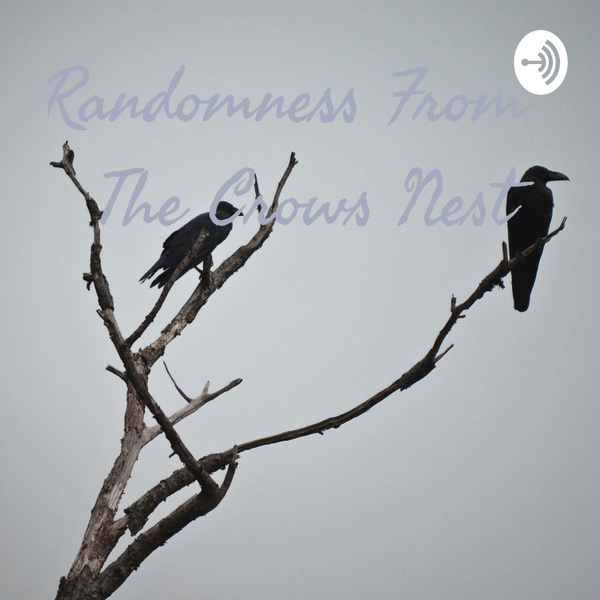 Artwork for Randomness From The Crows Nest