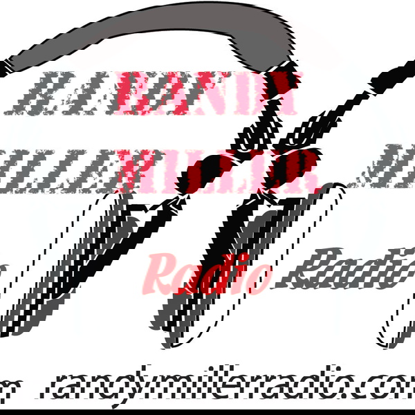 Artwork for Randy Miller Radio