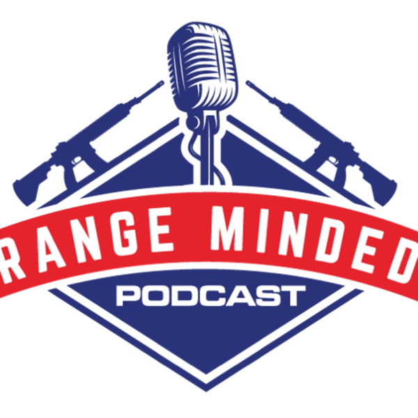 Artwork for Range Minded Podcast
