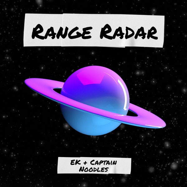 Artwork for Range Radar