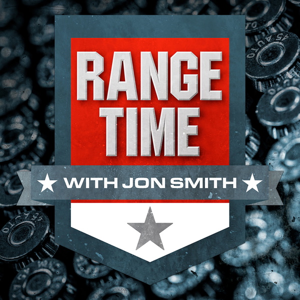Artwork for Range Time
