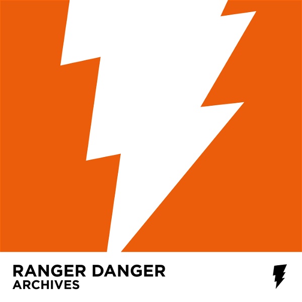 Artwork for Ranger Danger: Archives