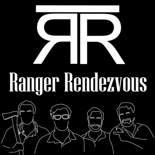 Artwork for Ranger Rendezvous