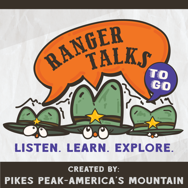 Artwork for Ranger Talks To Go