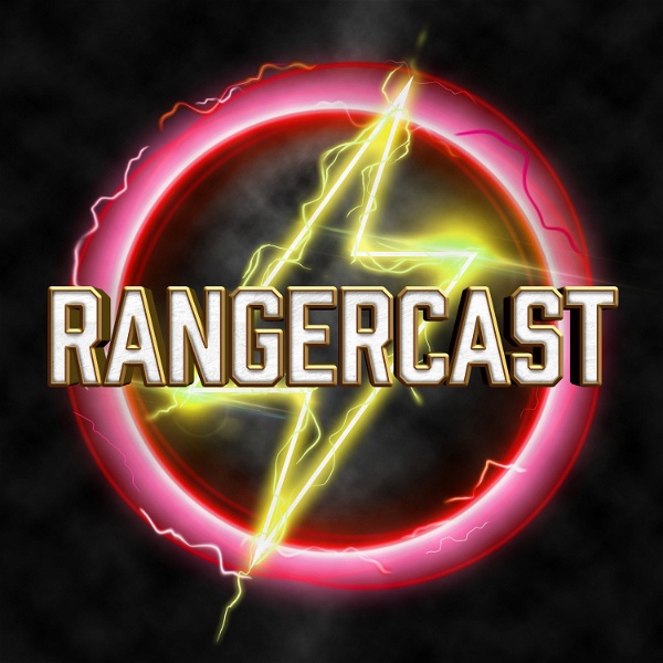 Artwork for Rangercast: A Power Rangers Podcast