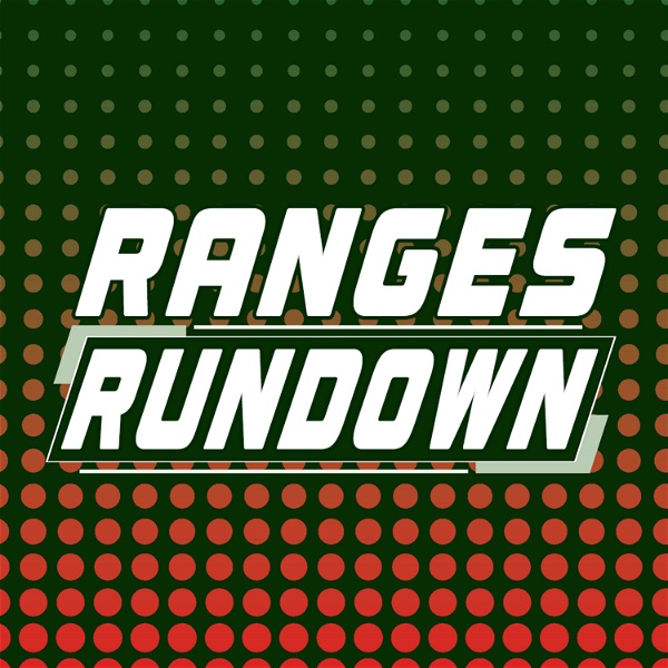 Artwork for Ranges Rundown