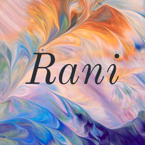 Artwork for Rani
