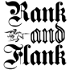 Rank and Flank - A Warhammer: The Old World podcast