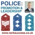 Rank Success: Police Promotion and Leadership Podcast