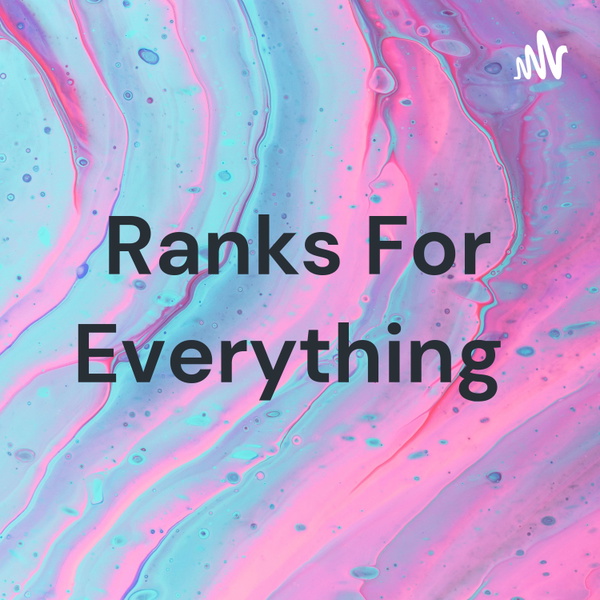 Artwork for Ranks For Everything