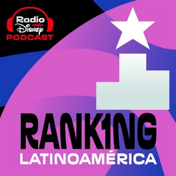 Artwork for Ranking Latinoamérica