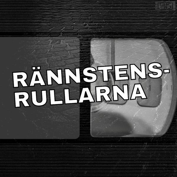 Artwork for Rännstensrullarna