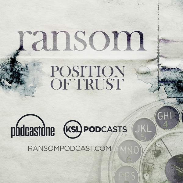 Artwork for Ransom