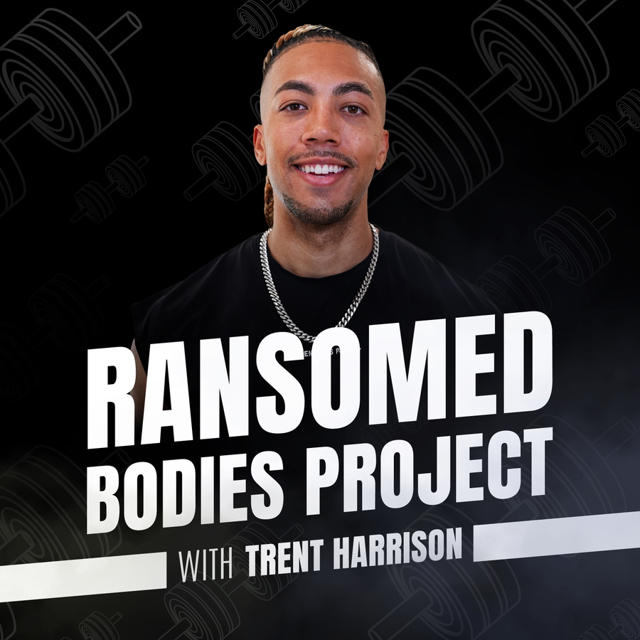 Ransomed Bodies Project podcast artwork