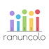 Ranuncolo. Fiorire con i libri