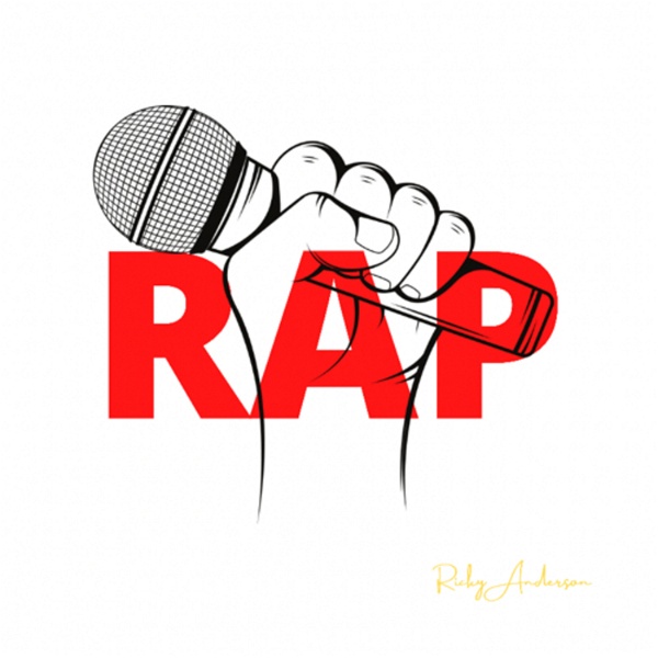 Artwork for RAP ~ Ricky Anderson Podcast