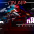 Rap ateliér on–air
