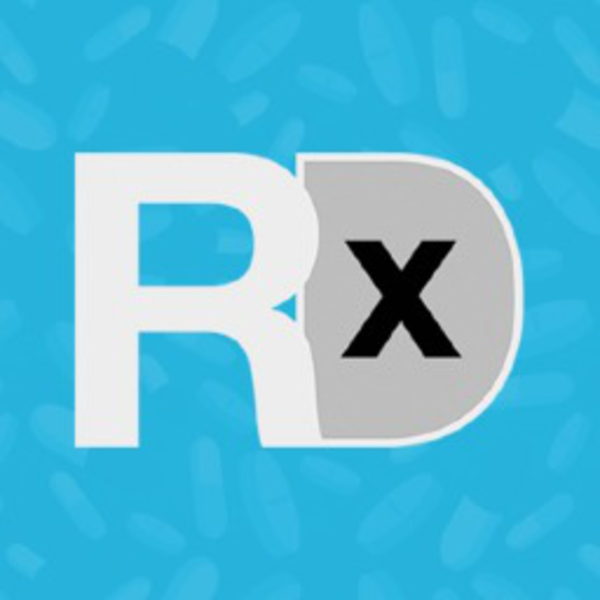 Artwork for Rap Dose Radio