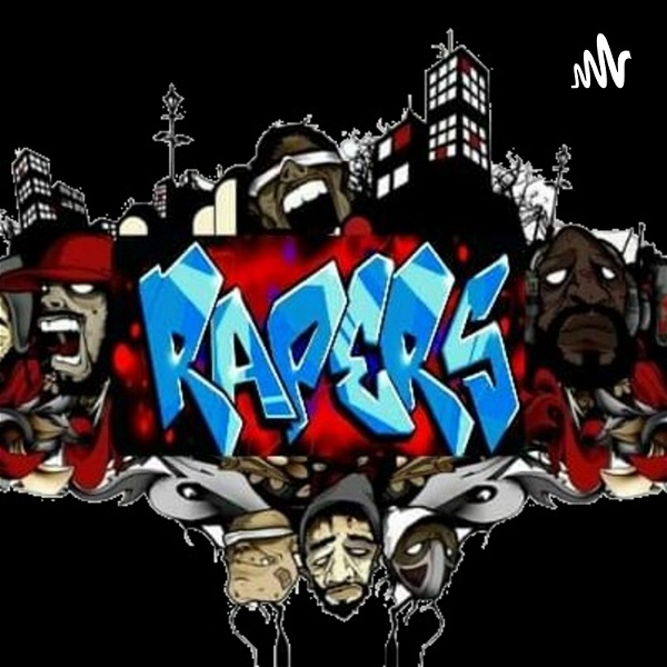 Artwork for Rap-ers