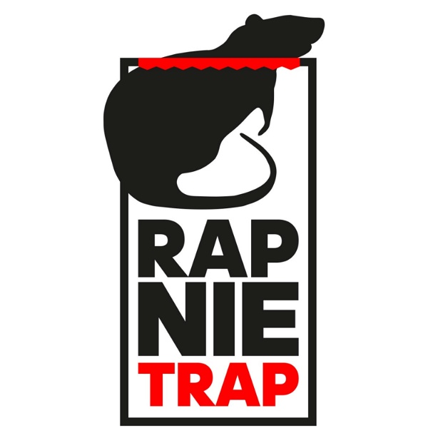 Artwork for Rap nie trap