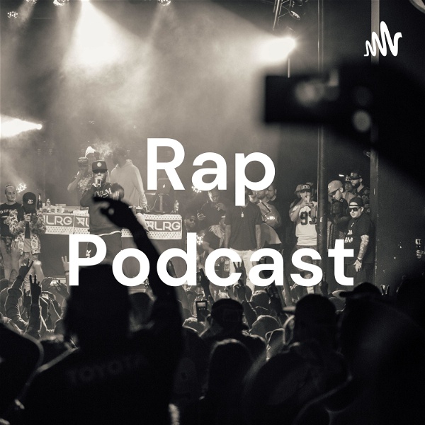 Artwork for Rap Podcast