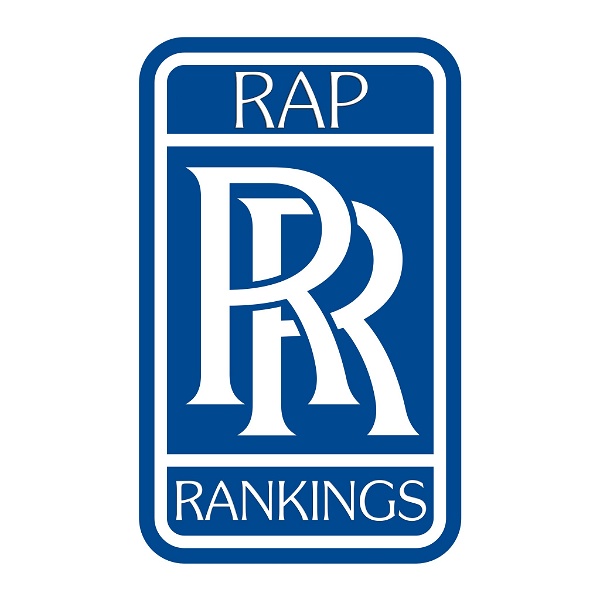 Artwork for Rap Rankings