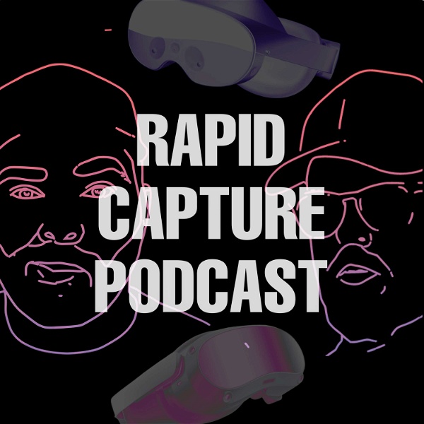 Artwork for Rapid Capture Podcast