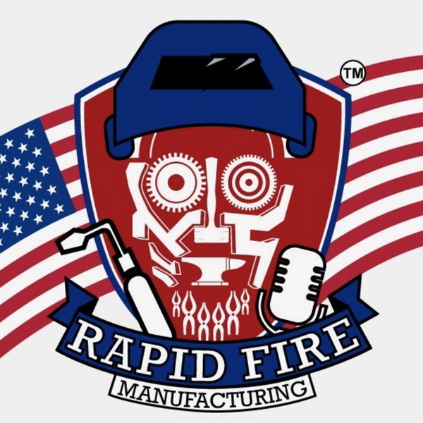 Artwork for Rapid Fire Manufacturing