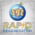 Rapid Regeneration - Natural Detox, Self-Healing, Wellness & Energy