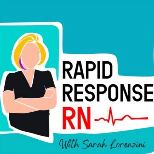 Artwork for Rapid Response RN