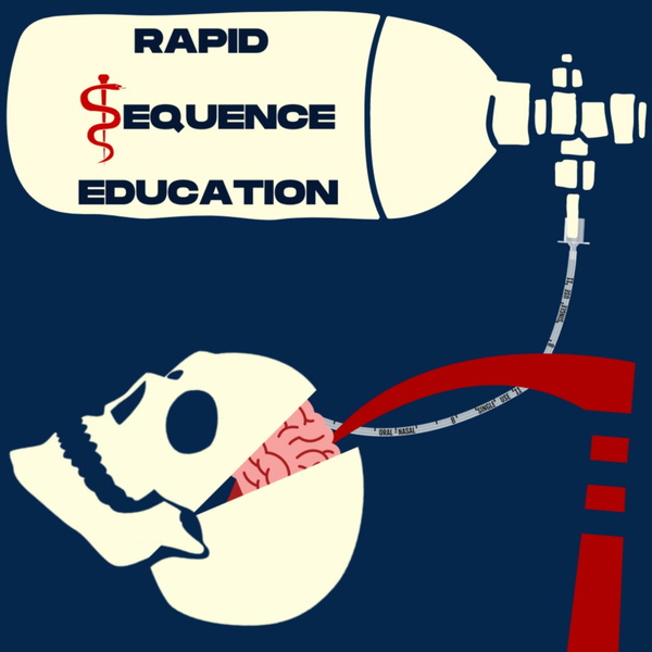 Artwork for Rapid Sequence Education