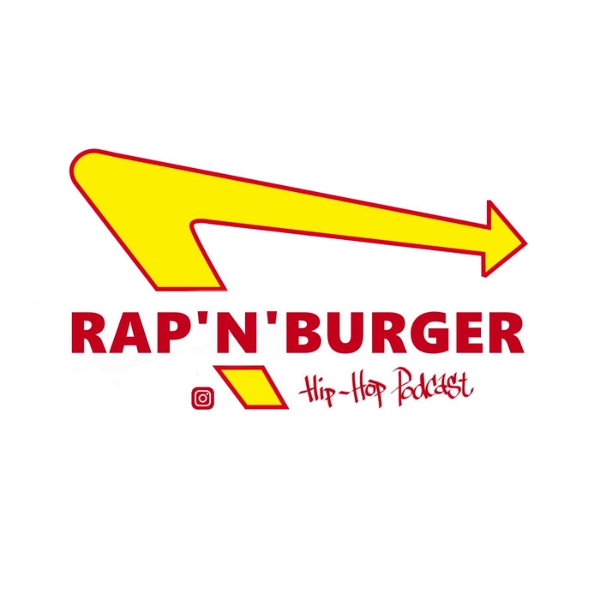 Artwork for Rap'n'Burger