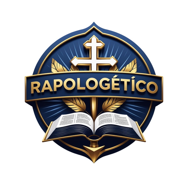 Artwork for Rapologético.