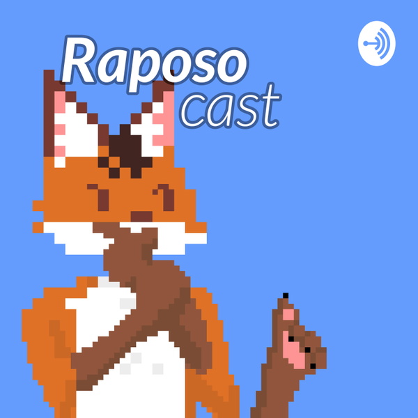 Artwork for RaposoCast