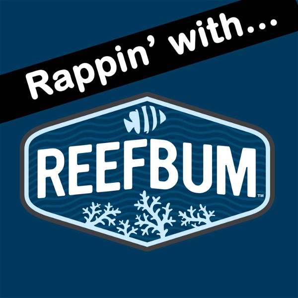 Artwork for Rappin' With ReefBum