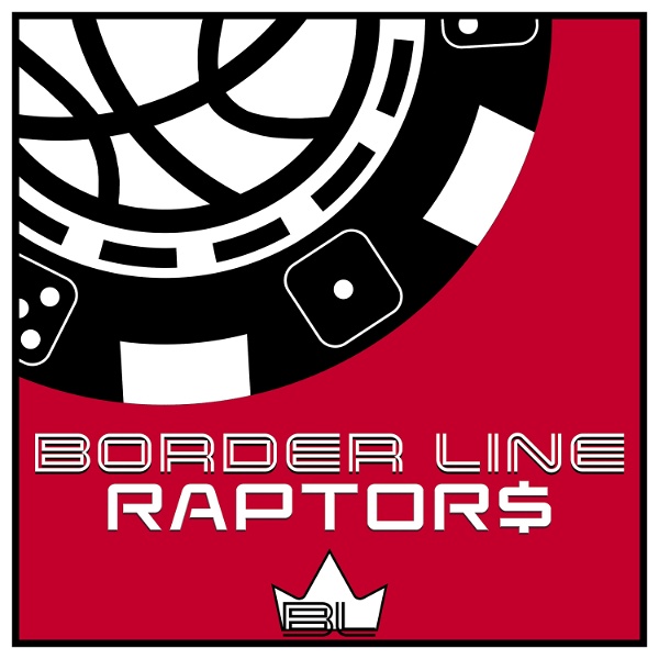 Artwork for Border Line Raptors