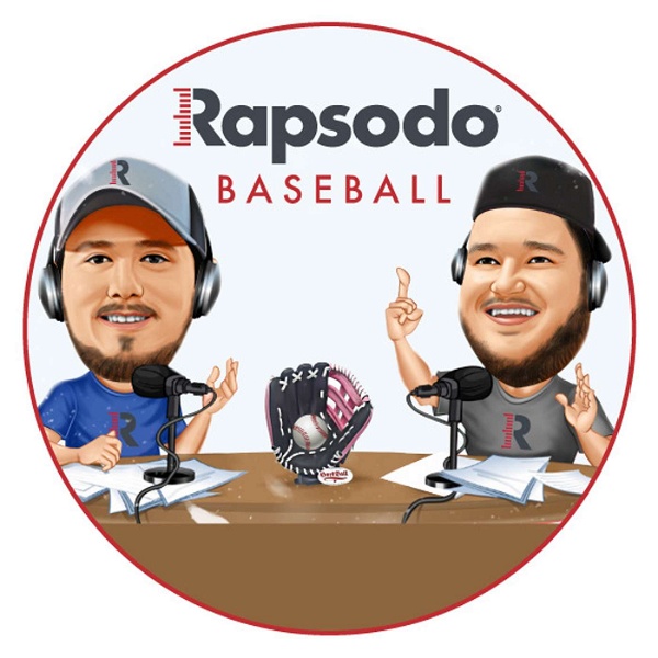 Artwork for Rapsodo Baseball Podcast