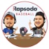 Rapsodo Baseball Podcast