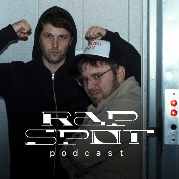 Artwork for RAPSPOT