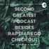 RAPSTARS 2 THE SECOND GREATEST PODCAST BESIDES RAPSTARS GO CHECK OUT RAPSTARS!