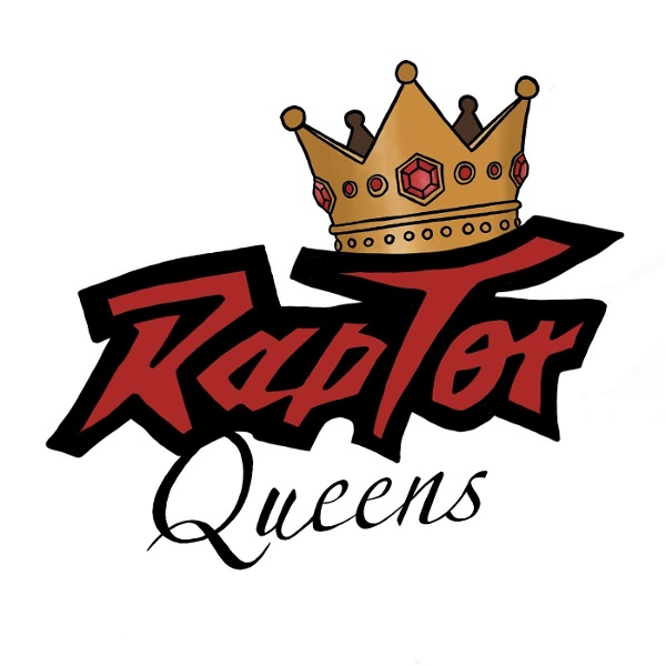 Artwork for Raptor Queens Podcast