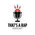 That's A Rap: A Toronto Raptors Podcast