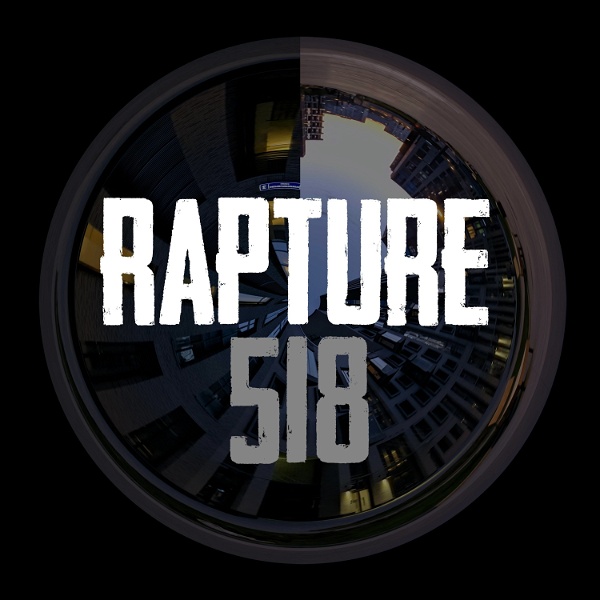 Artwork for Rapture 518